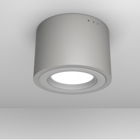 CILINDRO LED CETUS 8IN