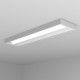 LUMINARIA PANEL LED CORVUS 30X1.20