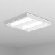 LUMINARIA PANEL LED CORVUS 60X60