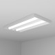 LUMINARIA PANEL LED CORVUS 60X1.20