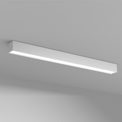 LUMINARIA LINEAL LED CUBIK SOBREPONER