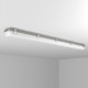 LUMINARIA HERMETICA PANDORA LED