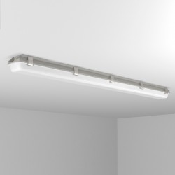 LUMINARIA HERMETICA PANDORA LED