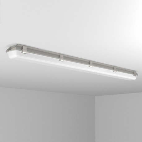 LUMINARIA HERMETICA PANDORA LED