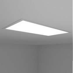 LUMINARIA PANEL LED TUSCANA 30X60