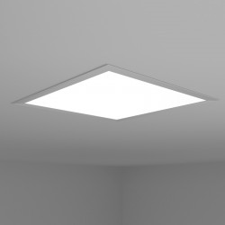 LUMINARIA PANEL LED TUSCANA 60X60