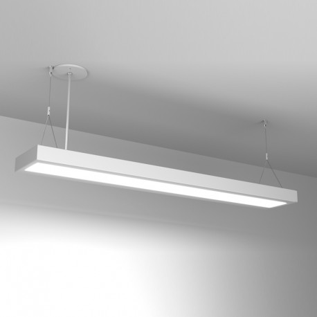LUMINARIA PANEL LED VENTI