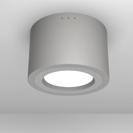 CILINDRO LED LOTUS 8IN