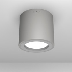 CILINDRO LED LOTUS 6IN