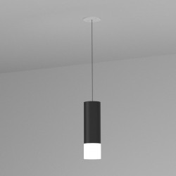 LUMINARIA LED SVELTE DESCOLGAR 30CM