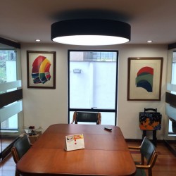 OFICINAS CELSA BOGOTÁ