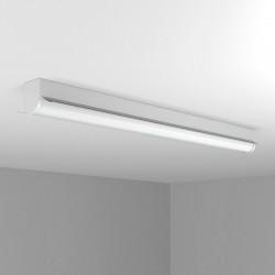 LUMINARIA INDUSTRIAL AURA LED 2,40M