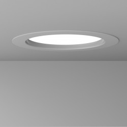 BALA LED CETUS 6IN 40G