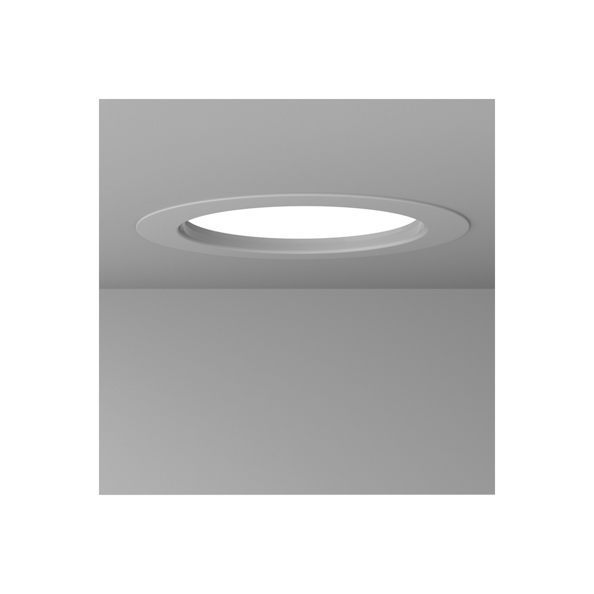 BALA LED CETUS 8IN