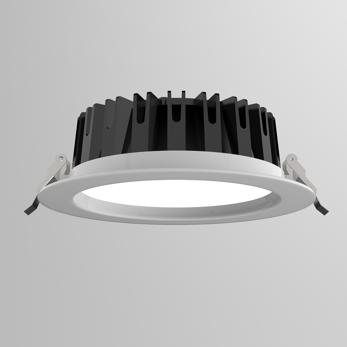 BALA LED LOTUS INC 6IN