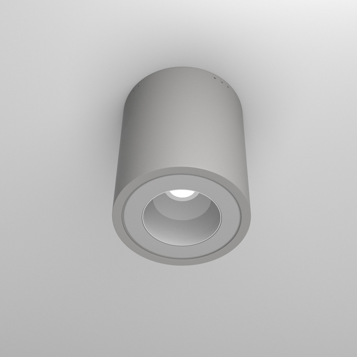 CILINDRO LED CETUS 4IN