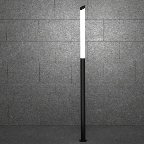 LUMINARIA LED HELENE MAXI